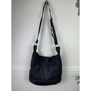 BACCI womens leather bag